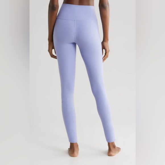 ALO Airbrush High Waist 7/8 Leggings Women’s M - Picture 2 of 8